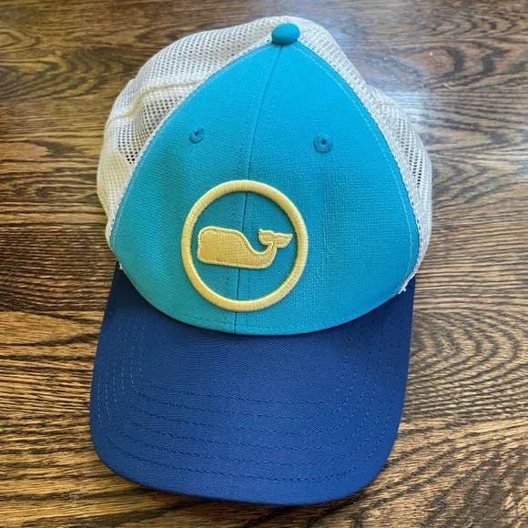 Vineyard Vines Accessories Nwot Vineyard Vines Embroidered